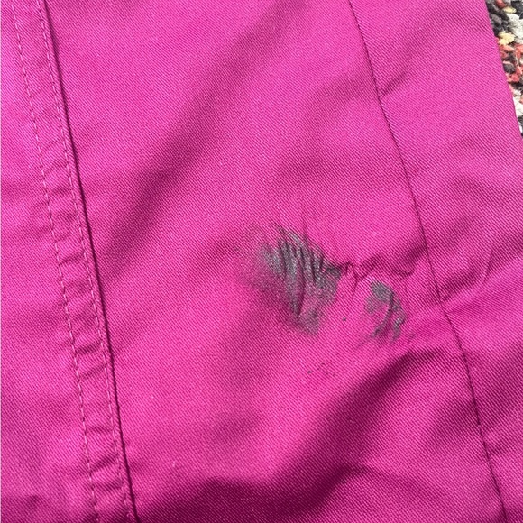 Maternity Scrubs Small - Picture 3 of 9